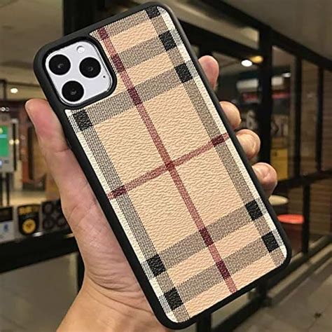 iphone 12 pro burberry case|Amazon.com: Burberry Iphone Case: Cell Phones & Accessories.